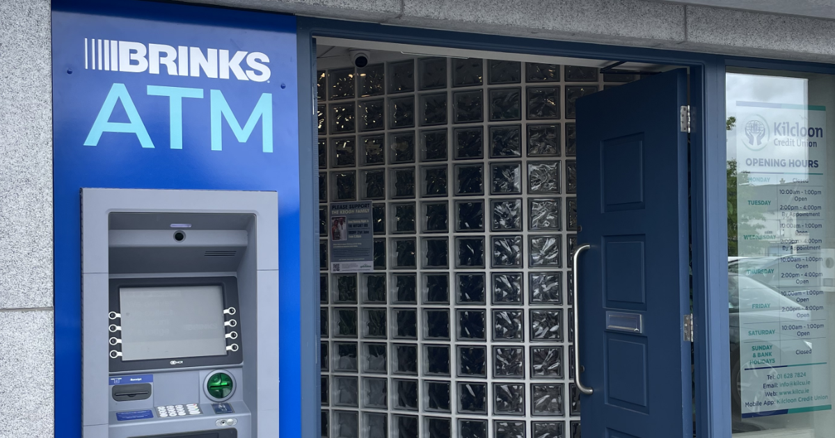 Exciting News - Cu Atm Services